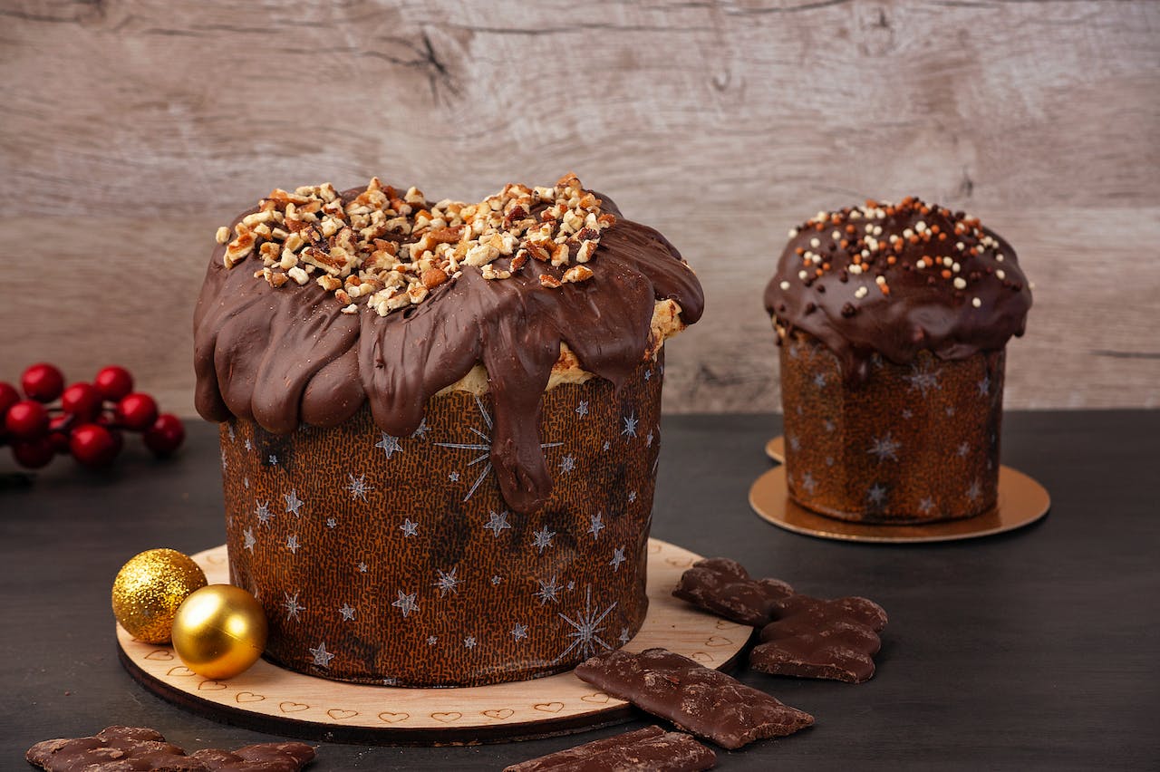 Panettone